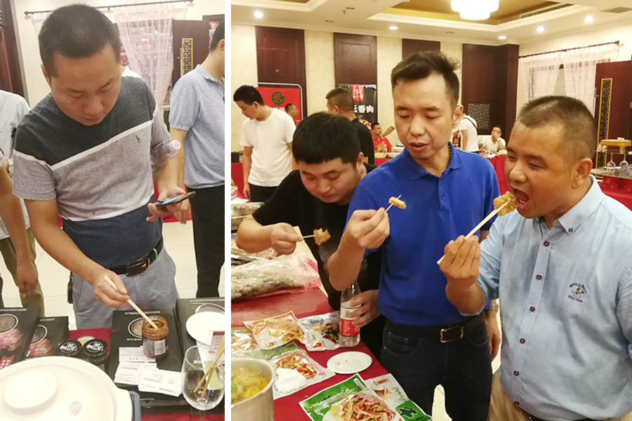 试吃现场.jpg 试吃现场.jpg